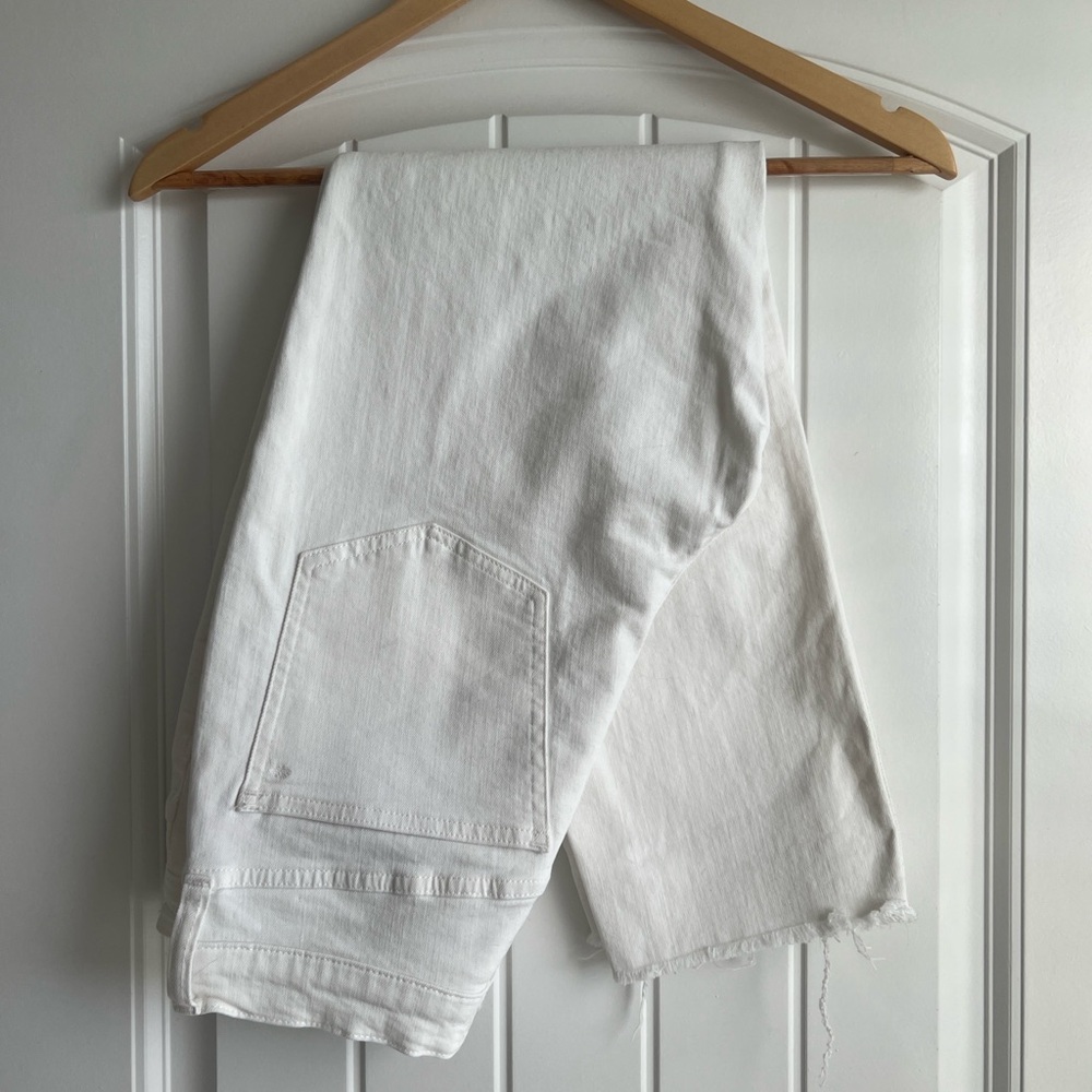 Madewell The Perfect Vintage Jeans